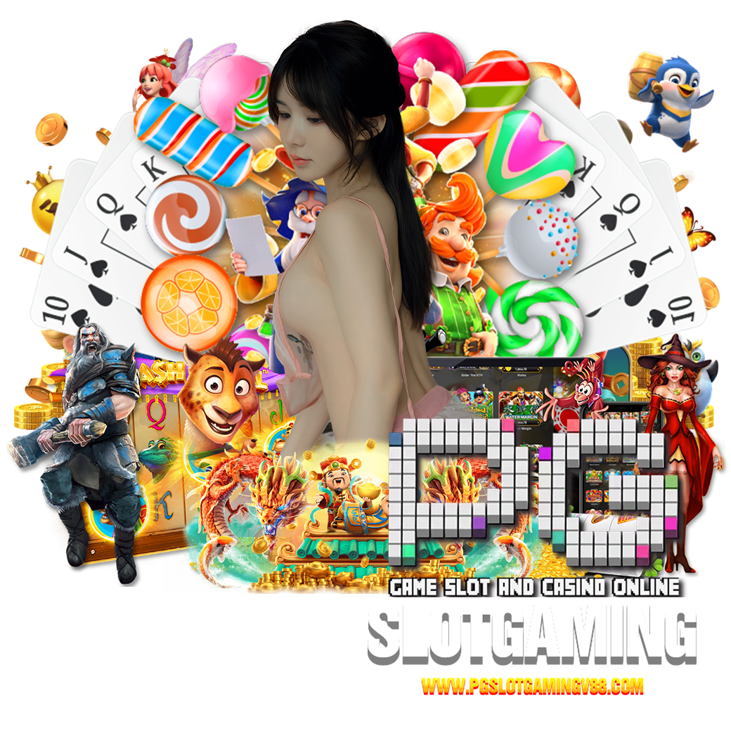 pgslotgamingv8 slot